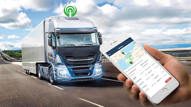 TIRPORT ve Mobiliz’den dev işbirliği