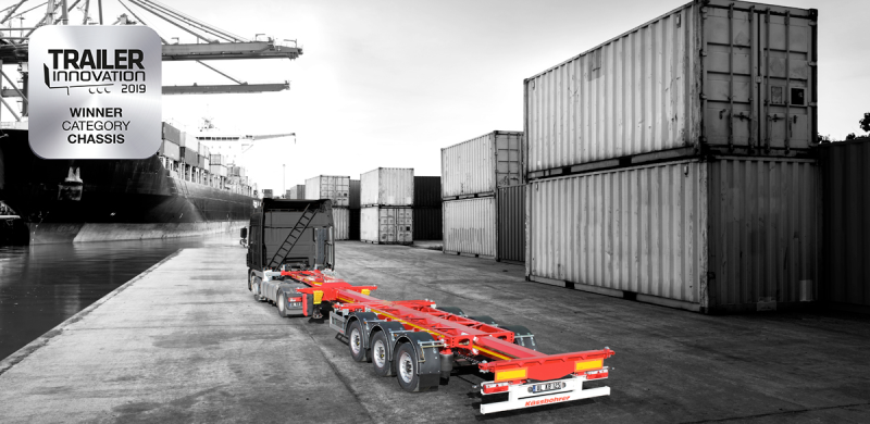 Tırsan, Avrupa’nın en geniş ürün gamını sektörle buluşturacak