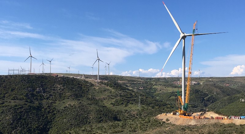 Hareket Ukrayna Ofisini Açtı