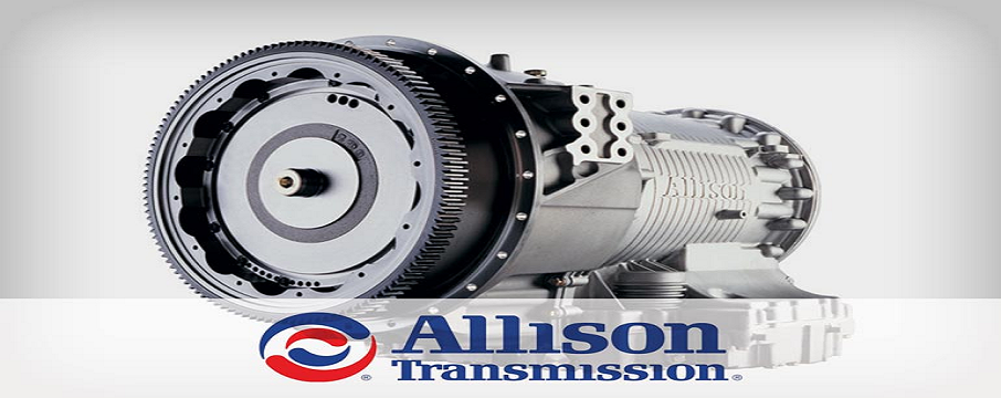 Allison Transmission, Walker Die Casting'i satın aldı