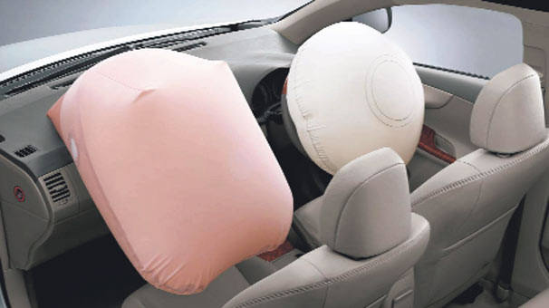 3.4 milyonluk geri çağırma