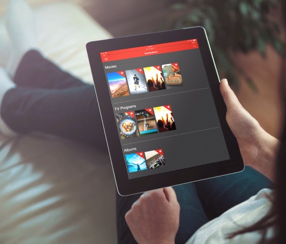 THY'den yeni eğlence platformu:Companion Entertainment