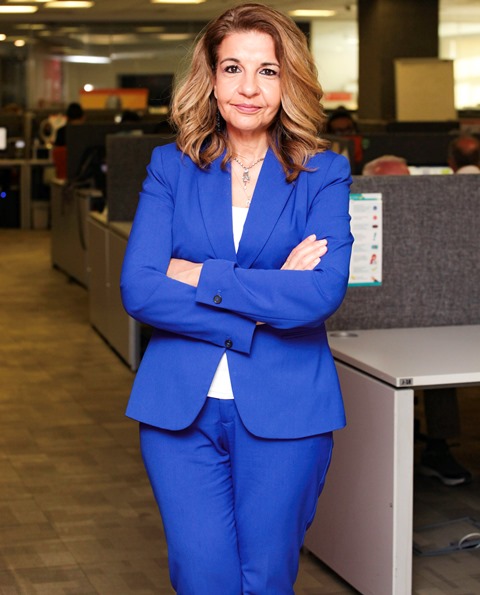 Tur Assist’te üst düzey atama