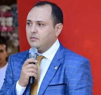 İETT Genel Müdürlüğüne H. Alper Kolukısa atandı
