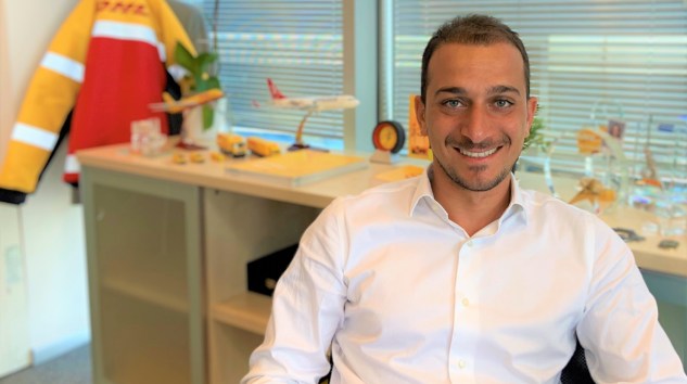 DHL Supply Chain Türkiye'de atama