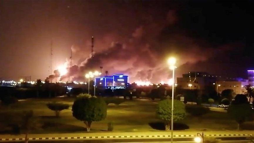 Yakıt tedarikini yapmazsanız üzülebilirsiniz..