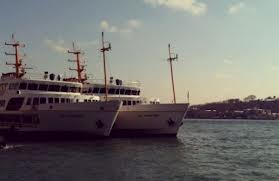İstanbul Şehir Hatları'ndan ramazan için ek seferler