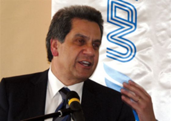 Çetin Nuhoğlu'dan açıklama