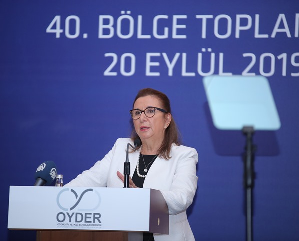 "Hurda Teşvik Yasası"na devam kararı gelebilir