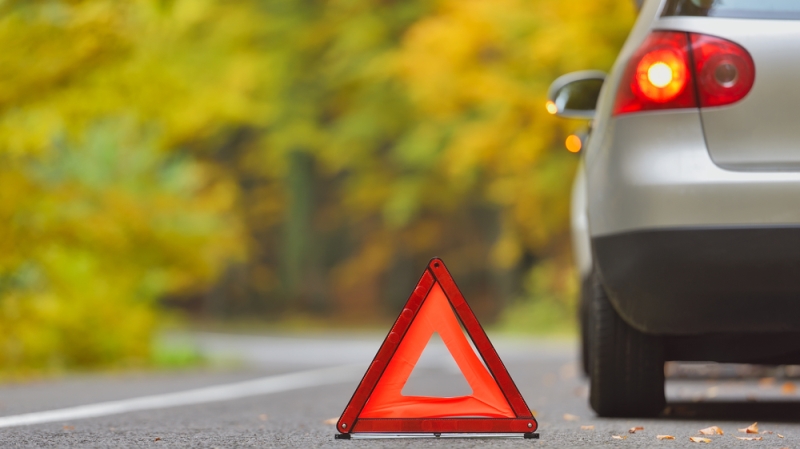 Ani araç arızalanmalarına karşı  7 öneri