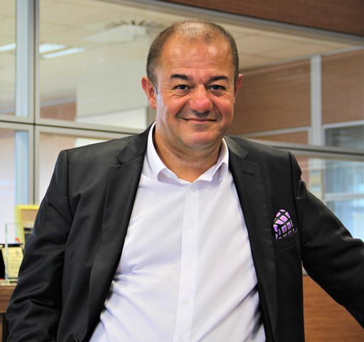 Dr. Hakan Çınar, Mentor Grup’a güç katacak