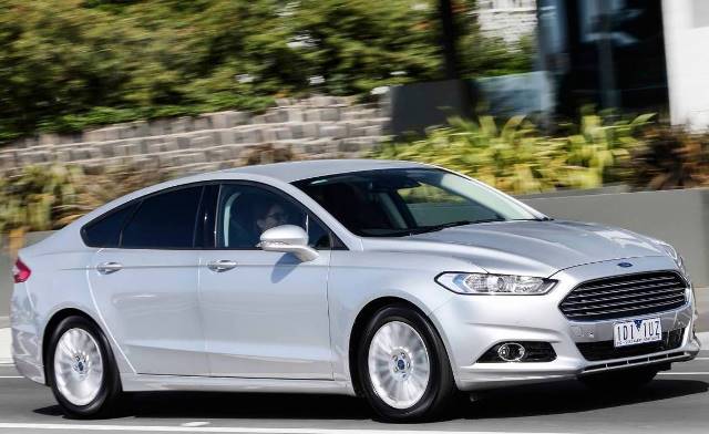 Ford 322 bin aracını geri çağırıyor!