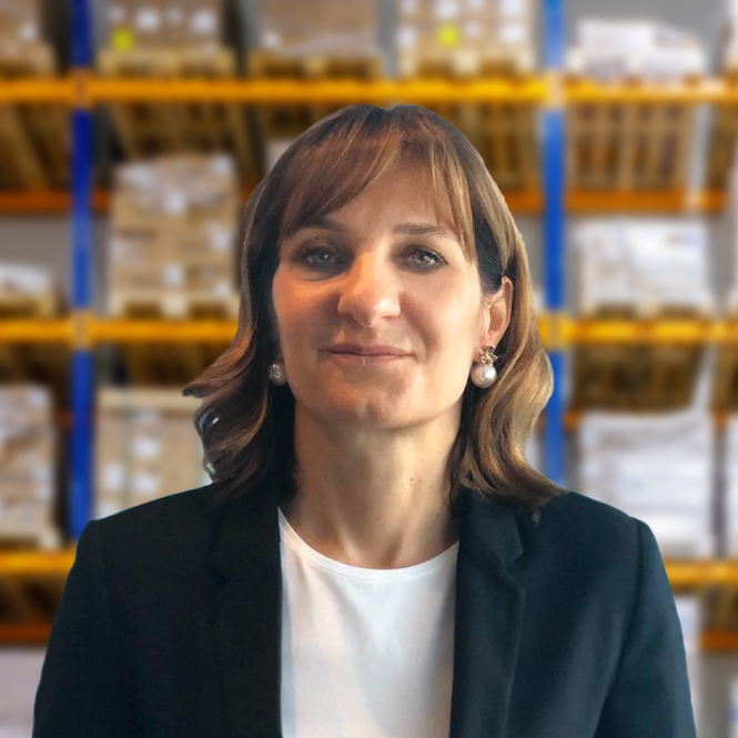 Arzu Akyol Ekiz, Ekol'ün Türkiye Ülke Müdürü oldu