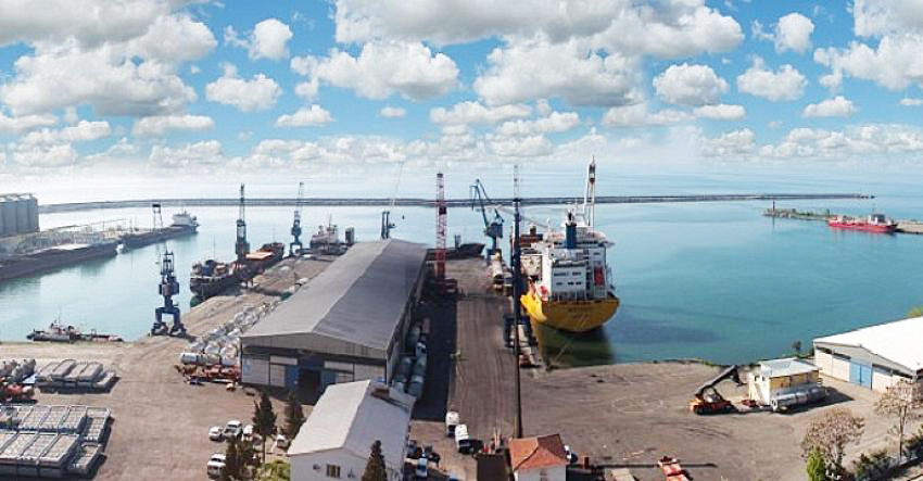 Taşucu Tersanesi  projesi hızlandı!