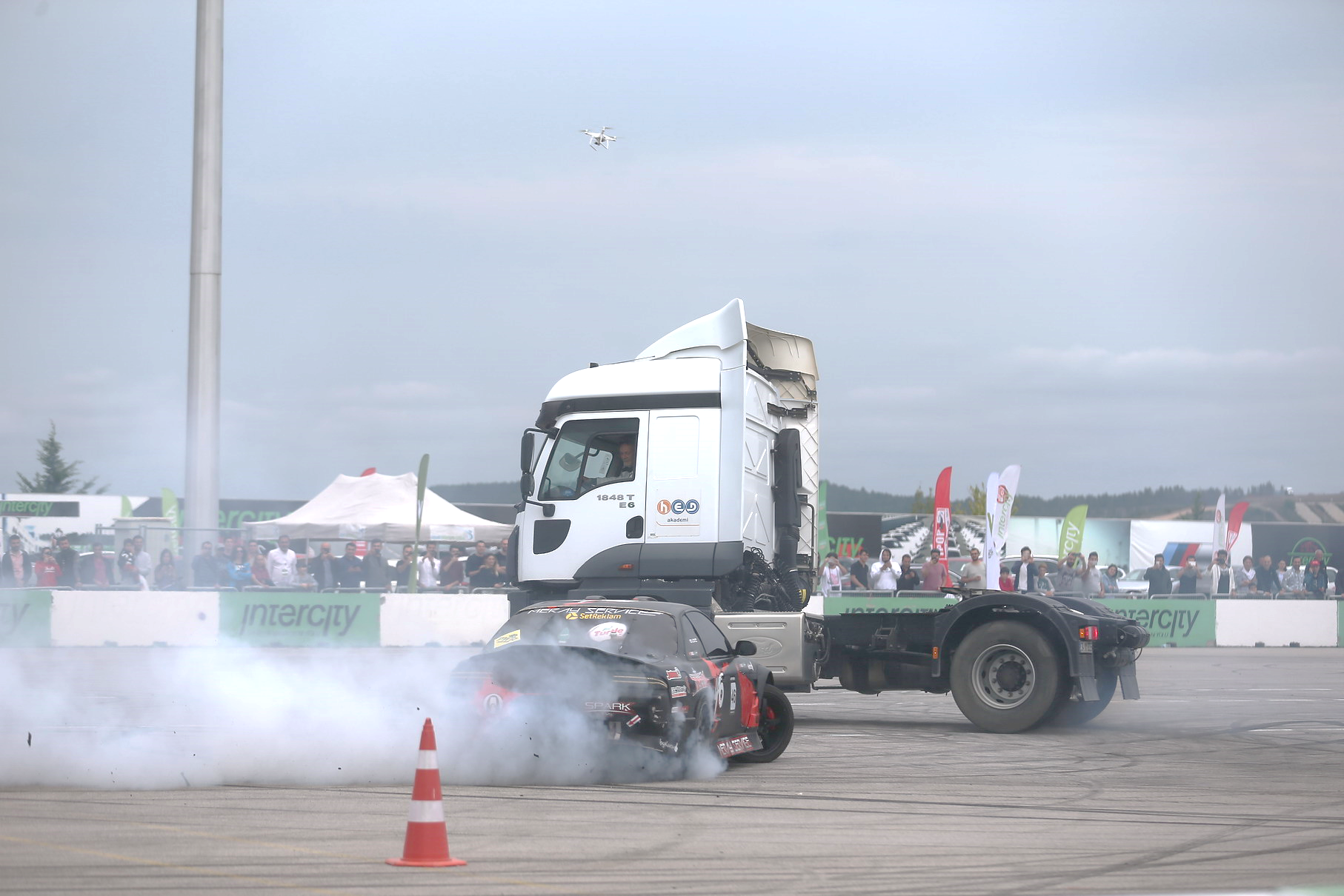 V Weekend Motoring, bu yıl 27-28-29 Eylül'de