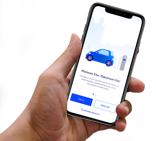 Minoto’da ilk araç satışları gerçekleşti