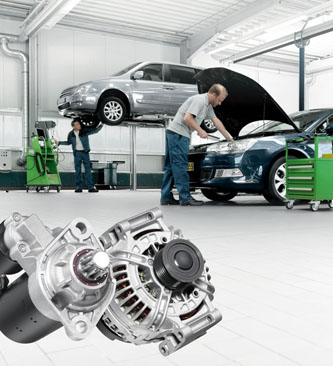 Bosch, yakıtta %30 tasarruf projesiyle geliyor