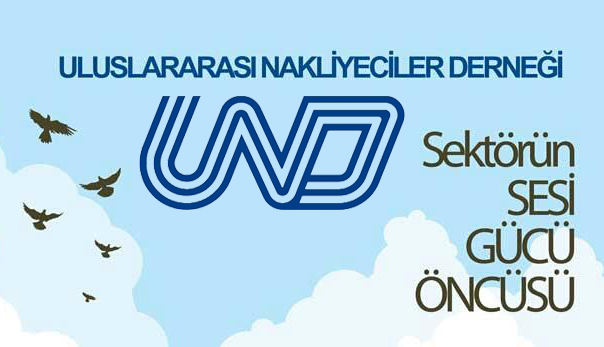 UND'nin çok önemli iki çalışması