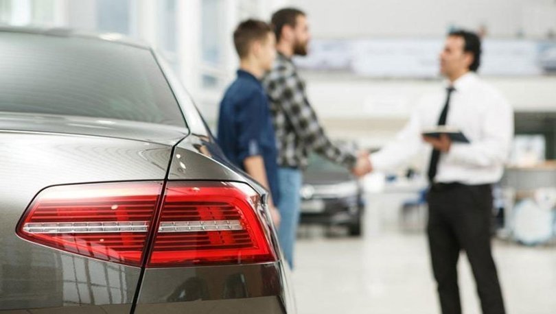 Kredi kampanyasına Mercedes ve Toyota da katıldı