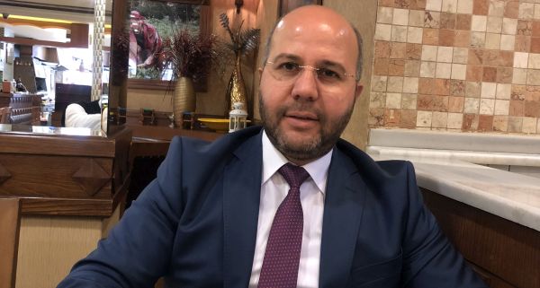 İBB'ye "9+1 araçlara yol belgesini verin" çağrısı