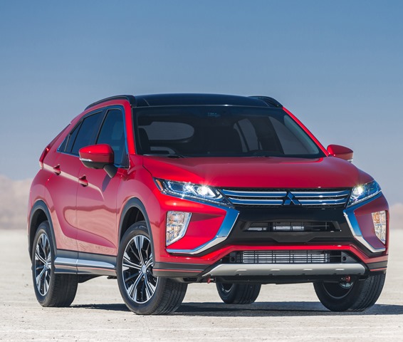 Mitsubishi’den üç modelde sıfır faiz kampanyası