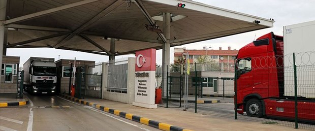 Gümrük Kanunu'nda değişiklik