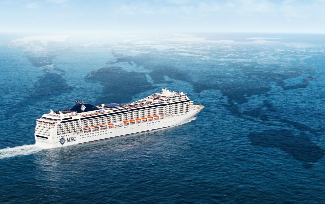 Türkiye, dünyanın cruise başkenti olabilir