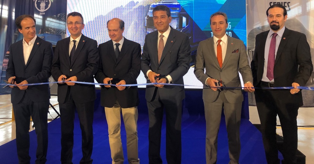 Ford Trucks kamyon pazarının Şampiyonlar Ligi’nde