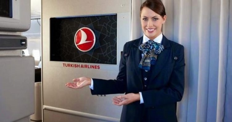 THY, 700 yeni çalışma arkadaşı arıyor.