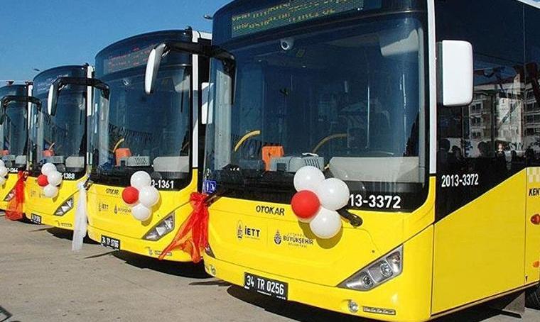 '10 kadın şoför ilanına 540 erkek başvurdu'