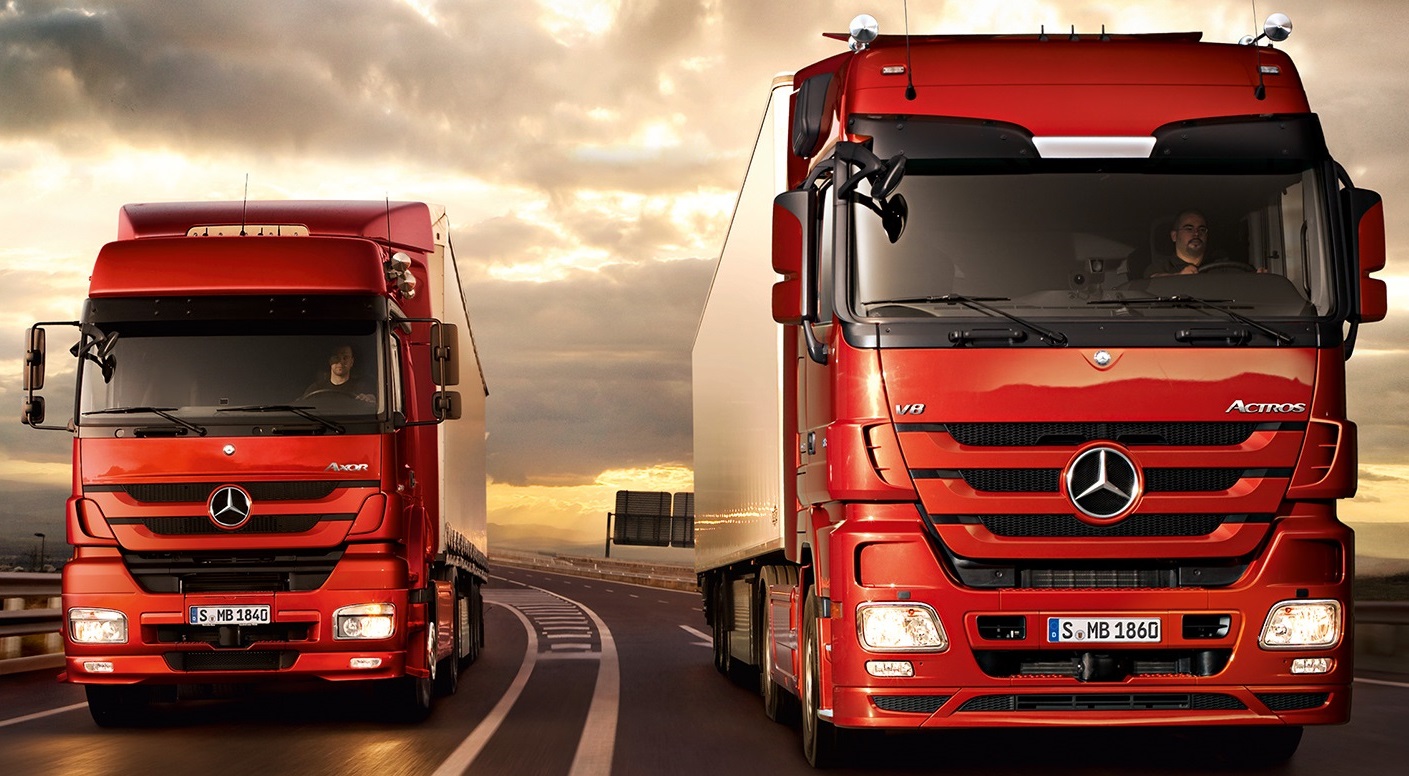 Mercedes'ten kamu bankaları kampanyasına özel