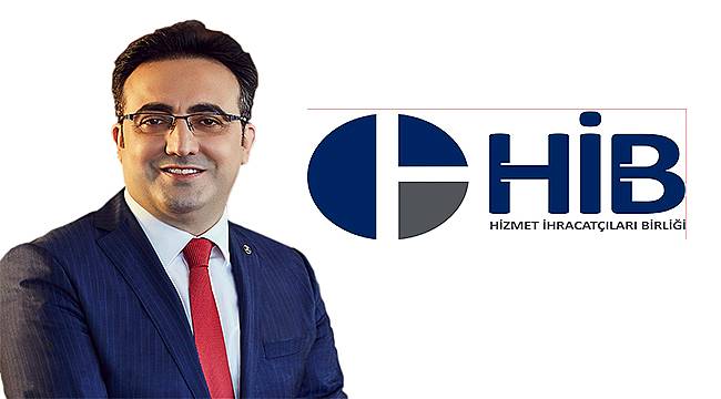 HİB "Hizmetin İhracatçıları"nı taçlandıracak