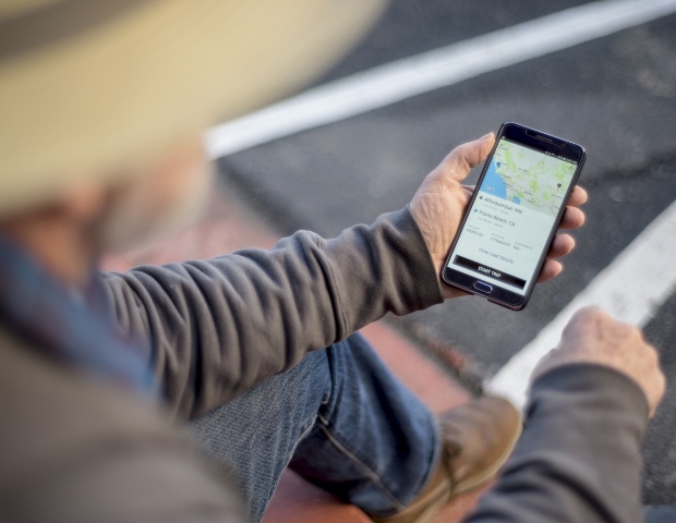 Uber Freight to launch operations in Europe