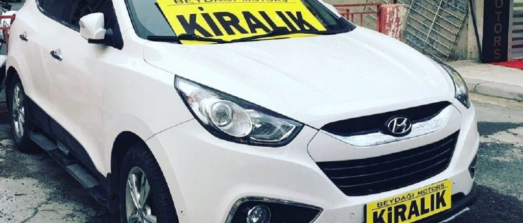 Kiralamada gider gösterilebilecek miktar 4 bine çekildi