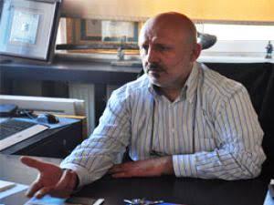 Çetin Çimagil'in annesi vefat etti