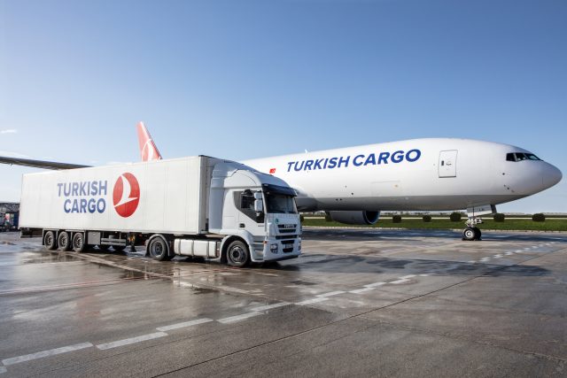 Turkish Cargo, Kuala Lumpur ve Ahmedabad’a da uçacak