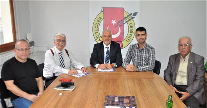 “Kentteki sanayi, varlığını Bandırma Limanı’na borçlu”