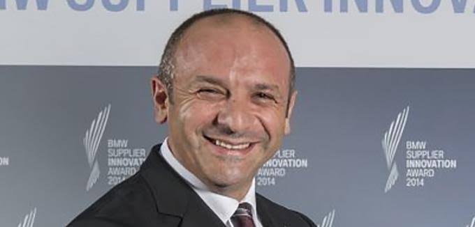 Volkswagen’den Türk yönetici transferi