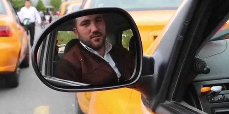 Şoföre erken emeklilik.müjdesi