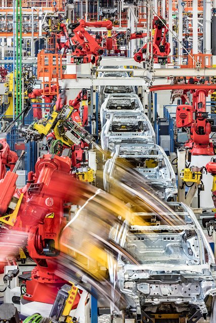 Tofaş ve Microsoft’tan dijital dönüşüm projesi