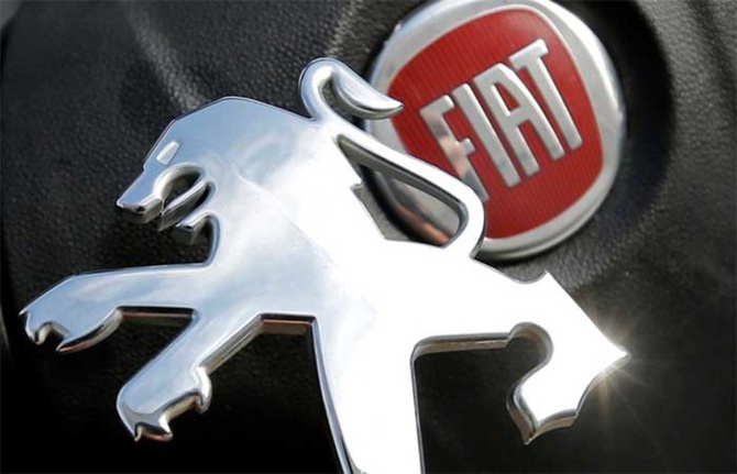 Otomotivde dev birleşme