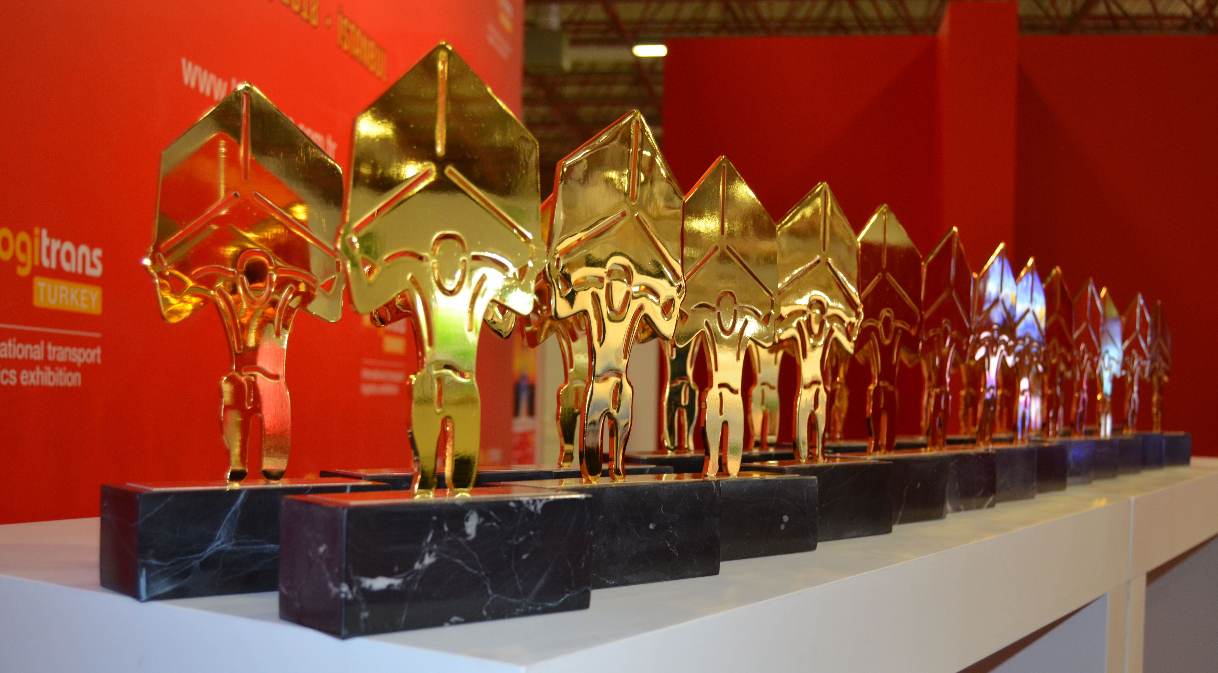 ATLAS Lojistik Ödülleri’nde Sona Yaklaşıldı