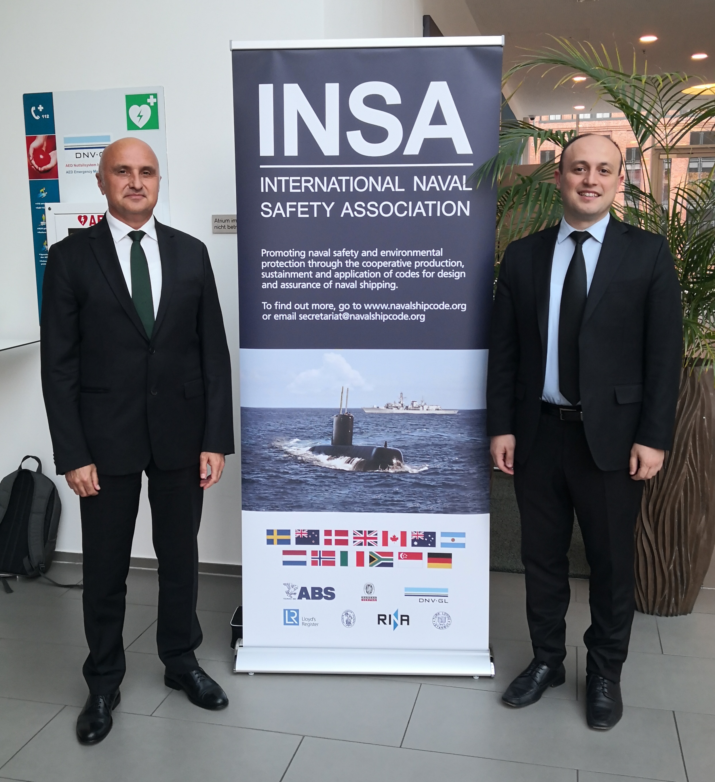 Türk Loydu’ndan çifte zafer