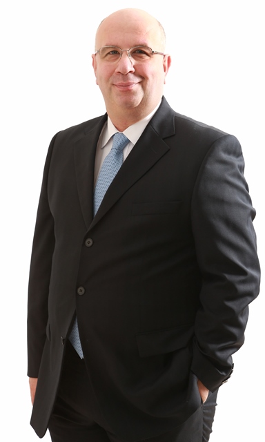 DİTAŞ Genel Müdürü Osman Sever oldu