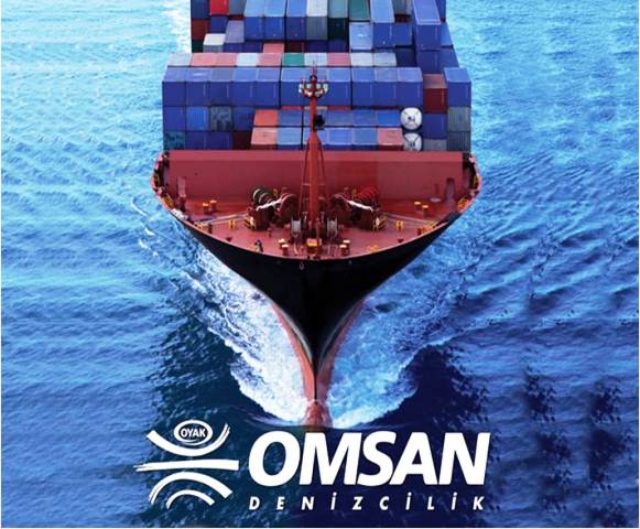 Omsan Lojistik gemi sayısını ikiye çıkaracak