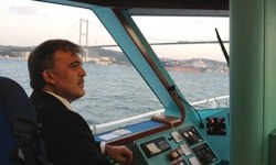 Gül'den trafiğe çözüm