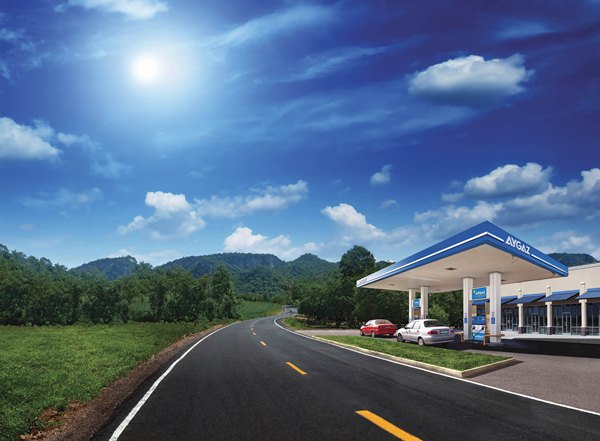 Aygaz'ın LPG depolama lisansı sonlandırıldı