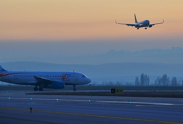 3. havalimanı ihalesinde erteleme yok