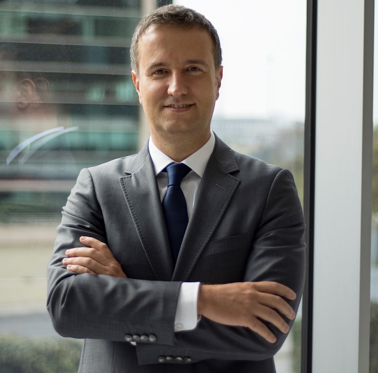 ALD Automotive'in yeni operasyon direktörü Oğuzhan Avdan