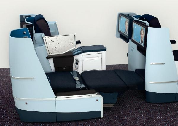 KLM’den yolcularına yeni hizmet